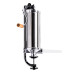 Masina de carnati 2.5kg VERTICAL 5 palnii