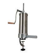 Masina de carnati 3kg VERTICAL 5 palnii