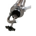 Masina de carnati 3kg VERTICAL 5 palnii