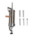 Masina de carnati 3kg VERTICAL 5 palnii