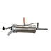 Masina de carnati 3kg VERTICAL 5 palnii