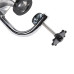 Masina de facut carnati VERTICAL 4kg MF