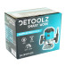 Masina de frezat lemn, Detoolz, 1200W 55mm, variator