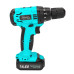 Masina de insurubat cu acumulator 14.4V Li-ion
