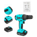 Masina de insurubat cu acumulator 14.4V Li-ion