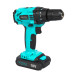 Masina de insurubat cu acumulator 18V Li-ion