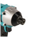 Masina de insurubat cu impact 150Nm 18V Li-ion