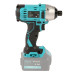 Masina de insurubat cu impact 150Nm 18V Li-ion