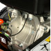 Masina de sapat santuri, Detoolz, 15 CP, 420 CC, benzina 4T, adancime maxima de 600 mm