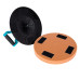 Masina de slefuit beton umed Detoolz, putere 750W, diametru disc 390mm