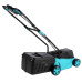Masina de tuns gazon Detoolz, 18V, latime de taiere 32cm, colector 20L