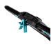 Masina de tuns gazon Detoolz, 18V, latime de taiere 32cm, colector 20L