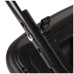 Masina de tuns gazon Detoolz, 3.5CP, 146CC, latime de taiere 40 cm, colector 40L