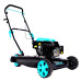 Masina de tuns gazon, Detoolz, 3.5CP, 146cc, latime de taiere 50cm