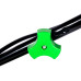 Masina de tuns gazon, Micul Fermier, 1200W, latime de taiere 32cm, colector 30L