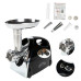 Masina electrica de tocat carne NEAGRA 1200W