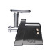 Masina electrica inox de tocat carne 1400W MGG-140