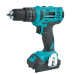 Masina gaurit insurubat percutie 28Nm 18V Li-ion
