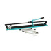 Masina pentru taiat placi ceramice Detoolz, 1000mm