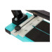 Masina pentru taiat placi ceramice Detoolz, 1000mm