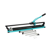 Masina pentru taiat placi ceramice Detoolz, 800mm