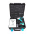 Masina pro gaurit/impact cu acumulatori 20V/4Ah