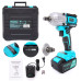 Masina pro gaurit/impact cu acumulatori 20V/4Ah