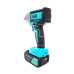 Masina pro gaurit/impact cu acumulatori 20V/4Ah