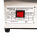 Masina tocat carne Detoolz, 800W, 150 kg/h Inox cu 2 site