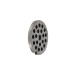 Masina tocat carne Micul Fermier 350W, capacitate 60kg/h, inox, 2 site incluse