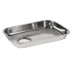 Masina tocat carne Micul Fermier 350W, capacitate 60kg/h, inox, 2 site incluse