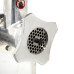 Masina tocat carne Micul Fermier 800W, capacitate 150kg/h, inox, 2 site incluse