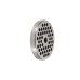 Masina tocat carne Micul Fermier 800W, capacitate 150kg/h, inox, 2 site incluse
