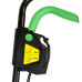 Masina tuns gazon Micul Fermier 1.3kW, latime de taiere 33cm, capacitate colector 30L