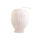 Membrana (burduf pentru hidrofor 50L ALB CU COADA)