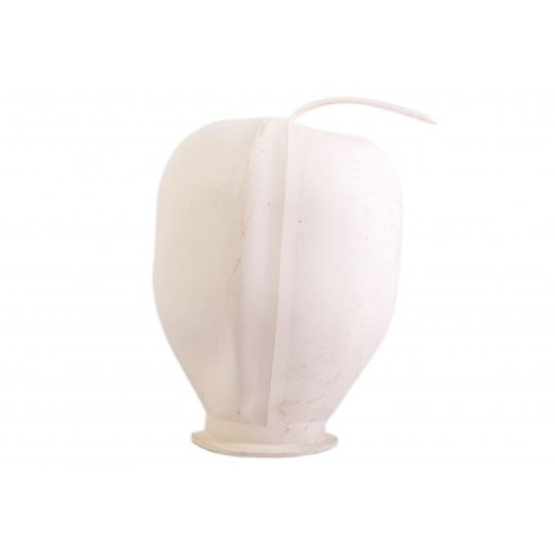 Membrana (burduf pentru hidrofor 50L ALB CU COADA)