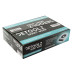 Mini aragaz portabil, Detoolz, 2.8kW, 1 ochi, Piezo