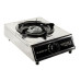 Mini aragaz portabil, Detoolz, 2.8kW, 1 ochi, Piezo