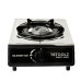 Mini aragaz portabil, Detoolz, 2.8kW, 1 ochi, Piezo
