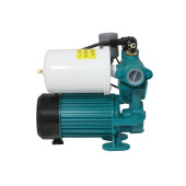 Mini hidrofor Micul Fermier 0.37 kW, debit maxim 2200l/h, inaltime maxima de pompare 33m, corp pompa fonta, capacitate vas expansiune 2 litri