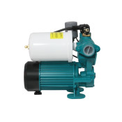 Mini hidrofor Micul Fermier 0.37 kW, debit maxim 2200l/h, inaltime maxima de pompare 33m, corp pompa fonta, capacitate vas expansiune 2 litri