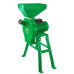 Moara de cereale Micul Fermier, 3.9KW, capacitate de productie 270Kg/h, cu suport si sac