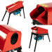 Moara desfacat porumb electrica 40-90 1.5KW