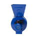 Moara electrica albastra 3.5kW