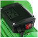 Moara nr 2 cu sac 3.9KW cuva mare