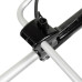 Motocoasa Detoolz 2.8CP 52CC motor benzina 2T, pornire rapida, 4 accesorii, tija 28mm
