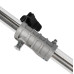 Motocoasa electrica Micul Fermier, 20V, 2 acumulatori 4Ah, 3 viteze, maner dublu, Brushless