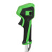 Motocoasa electrica Micul Fermier, 20V, 2 acumulatori 4Ah, 3 viteze, maner dublu, Brushless