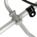 Motocoasa Micul Fermier, 4.5CP, 62CC, benzina 2 timpi, pornire rapida, teava 28mm, 3 accesorii