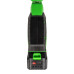 Motocoasa (Trimmer) electrica Micul Fermier 20V, 2 acumulatori 4Ah, maner simplu, motor fara perii